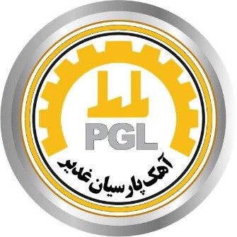 آهک پارسیان غدیر