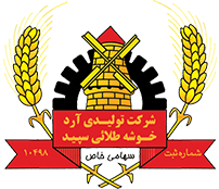 آرد خوشه طلایی سپید