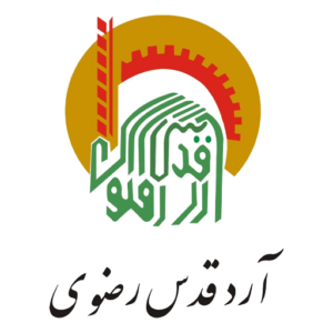 آرد قدس رضوی