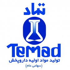 داروسازی تماد