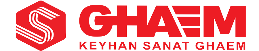 قطعه سازی کیهان صنعت قائم