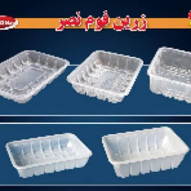 شرکت زرین فوم نصر