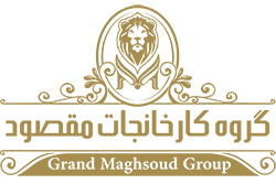 گروه کارنجات مقصود